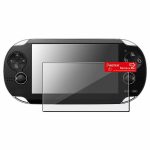 Playstation PS Vita Screen Protector with Anti-Glare Anti-Bubble