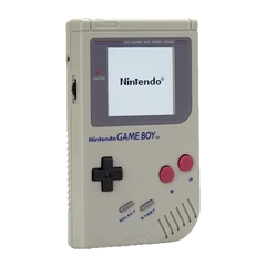 Gameboy Consoles