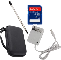 Nintendo 3DS Accessories