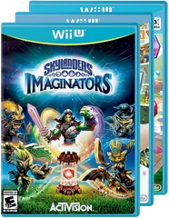 Nintendo Wii U Games