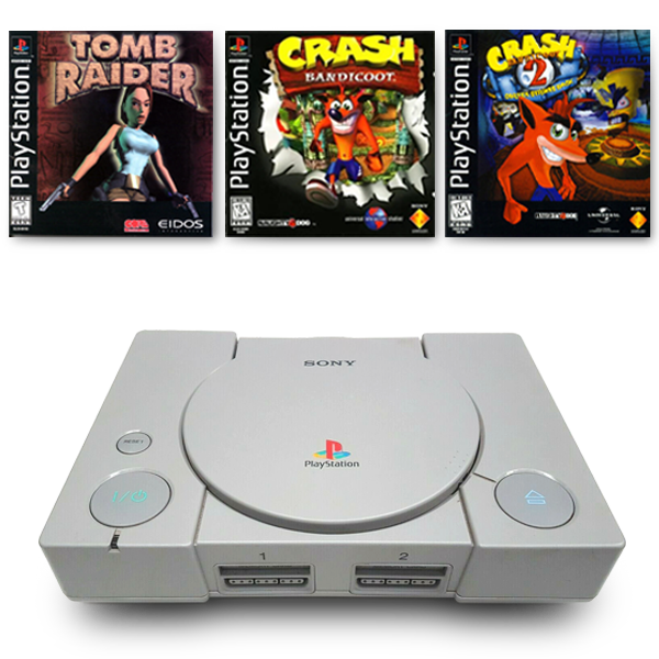PlayStation 1
